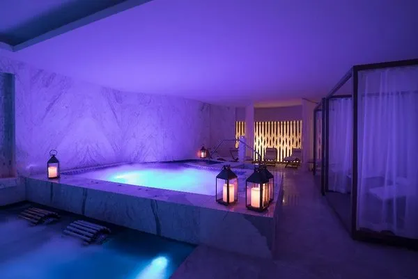 Le Blanc Spa Resort Los Cabos Adults Only