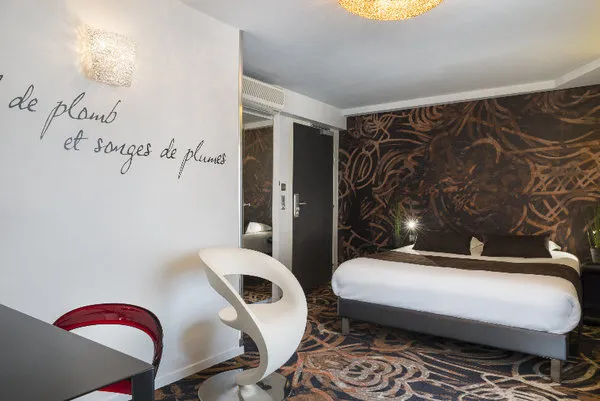 Le Bon Hotel