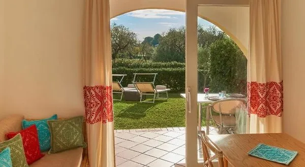 Le Bouganville