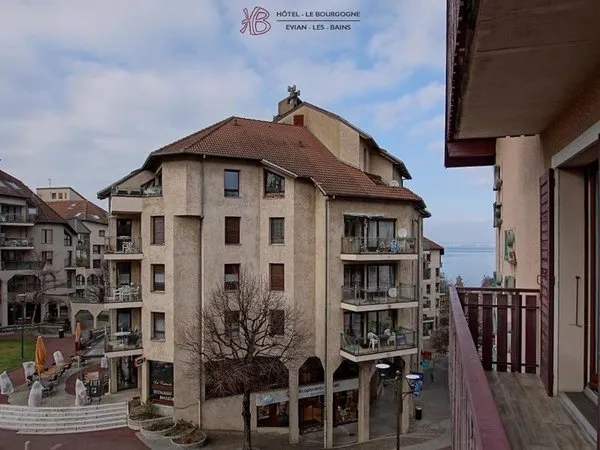 Le Bourgogne