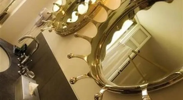 Le Boutique Hôtel & Spa