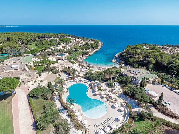 Le Cale d'Otranto - Futura Club