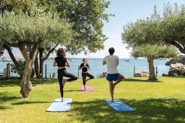 Le Calette Garden & Bay