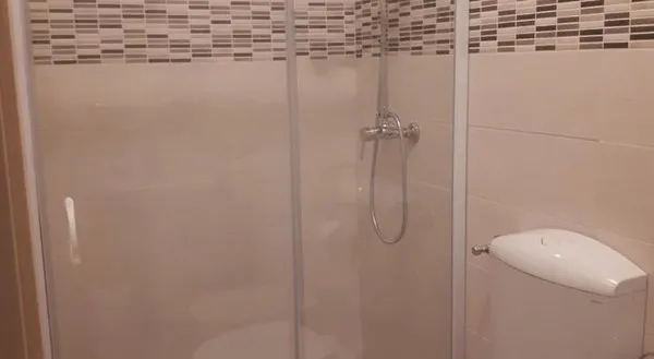 Le camere Di Sabrina