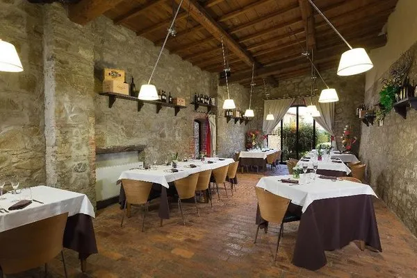 Le Capanne