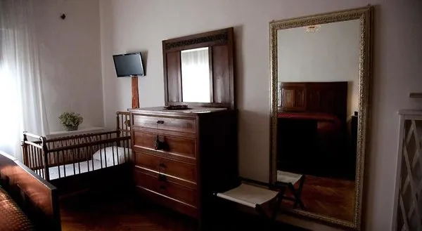 Le Case Cavallini Sgarbi