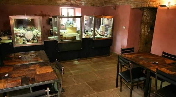 Le Case Della Saracca