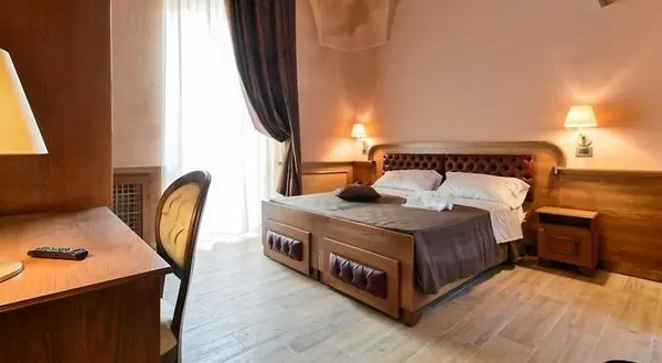 Le Club Boutique Hotel