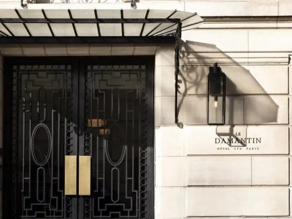Le Damantin Hotel Spa