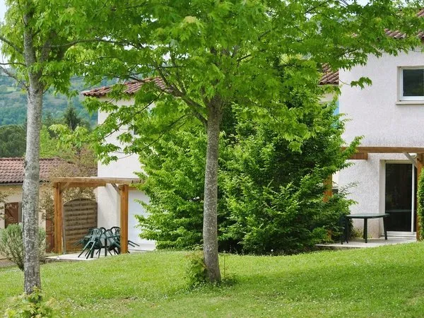 Le Domaine des Cazelles