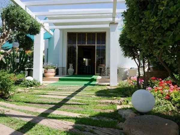 Le Gemelle Bed & Breakfast