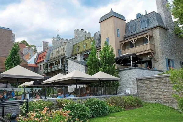 Le Germain Hotel Quebec