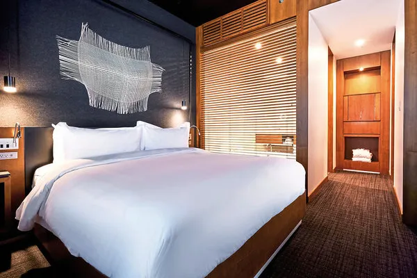 Le Germain Hotel Toronto Mercer