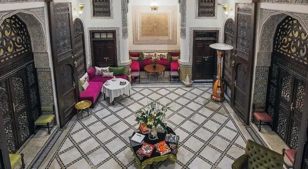 Le Grand Alcazar