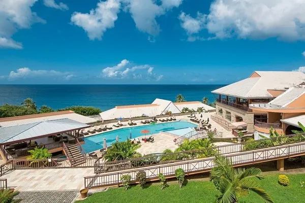 Beste Hotelangebote in Trinidad and Tobago vergleichen