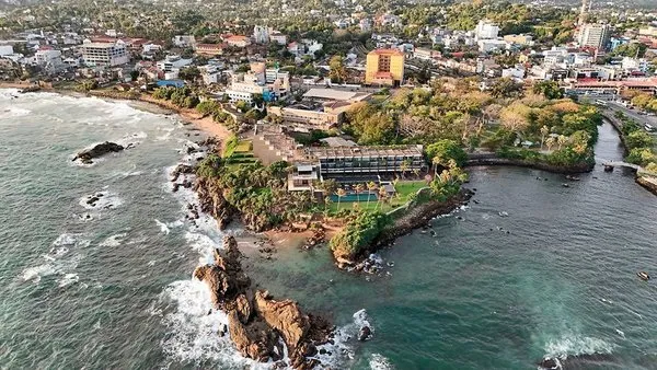 Le Grand Galle