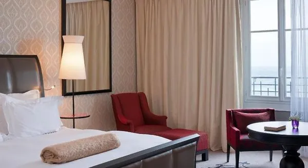 Le Grand Hôtel Cabourg - MGallery