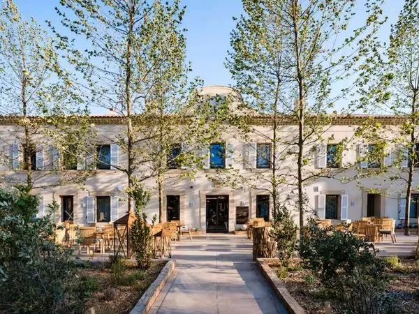 Le Hameau Des Pesquiers Ecolodge & Spa, Curio Collection By Hilton