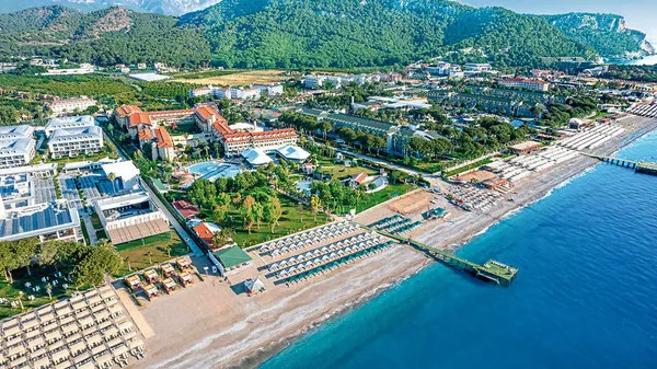 Le Jardin Resort