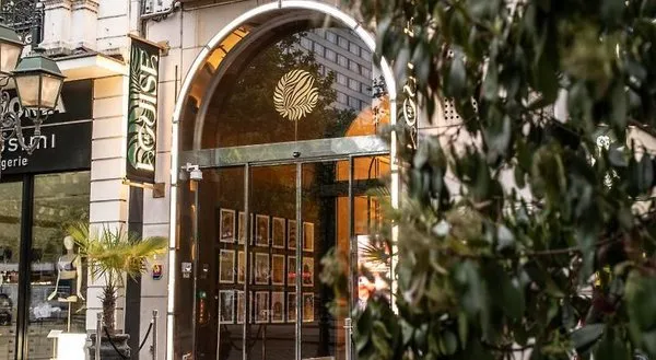 Le Louise Hotel Bruxelles - MGallery