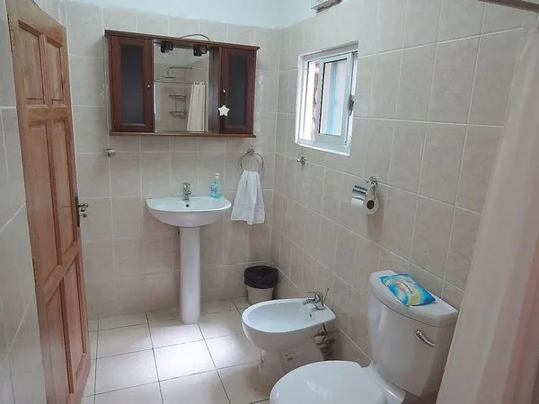 Le Manglier Guest House