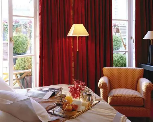 Le Mathurin Hotel & Spa