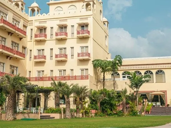 Le Meridien