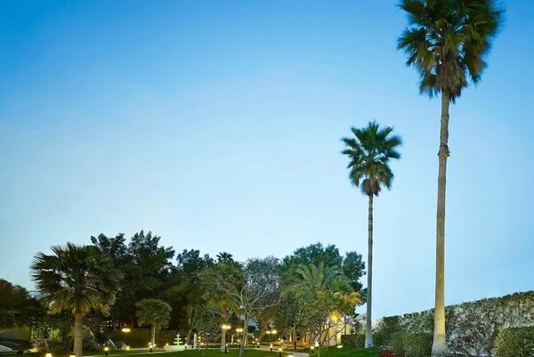 Le Méridien Al Khobar