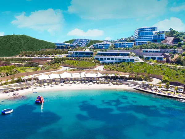 Le Méridien Bodrum Beach Resort