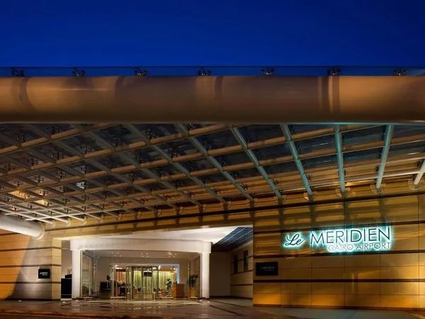 Le Meridien Cairo Airport
