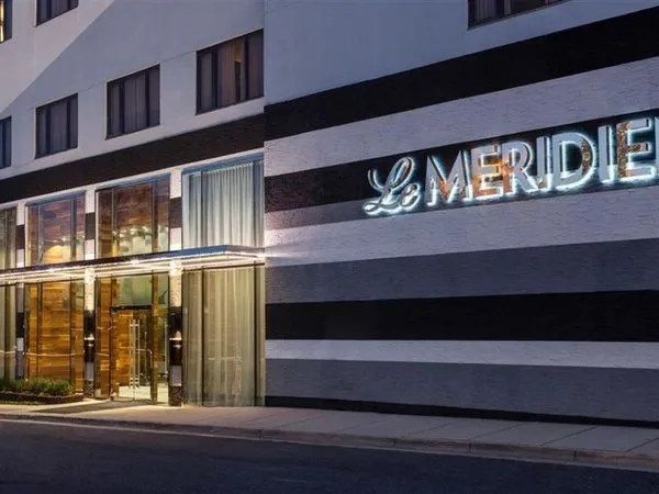 Le Méridien Charlotte