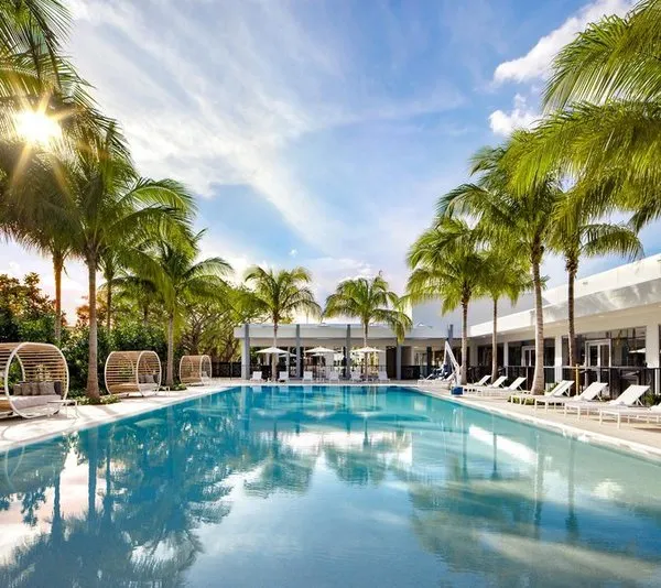 Le Méridien Dania Beach at Fort Lauderdale Airport