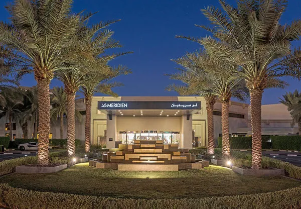 Le Méridien Dubai Hotel & Conference Centre
