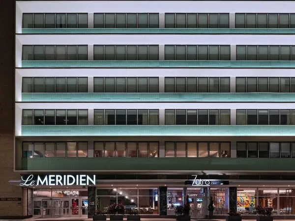 Le Méridien Houston Downtown