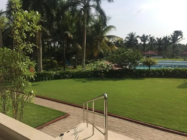 Le Meridien Kochi
