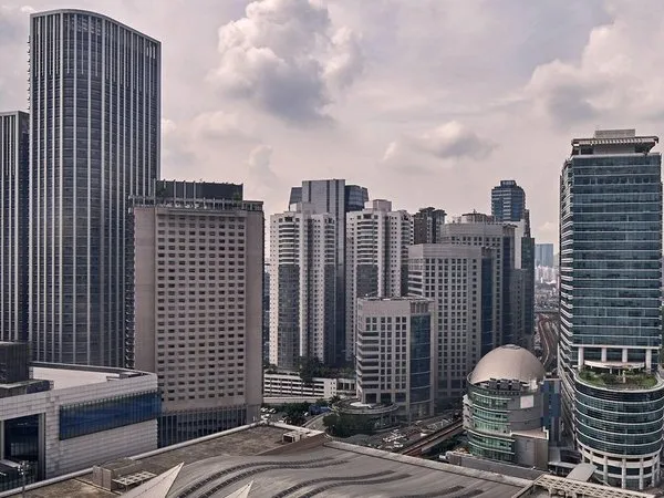 Le Méridien Kuala Lumpur