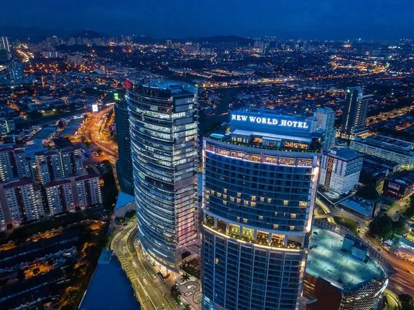 Le Méridien Petaling Jaya