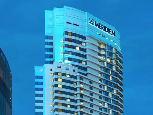 Le Meridien Putrajaya