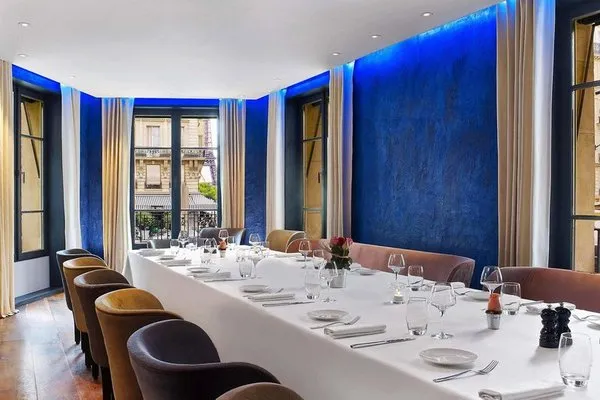 Le Metropolitan, a Tribute Portfolio Hotel, Paris