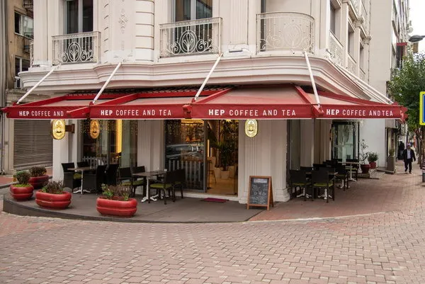 Le Mirage Hotel