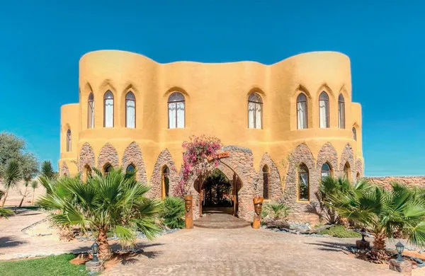 Le Mirage Sossusvlei