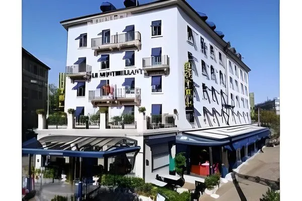 Le Montbrillant