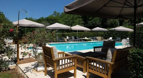 Le Moulin de Mitou