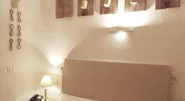 Le Nicchie Guest House