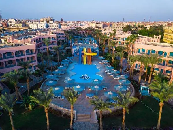 Le Pacha Resort