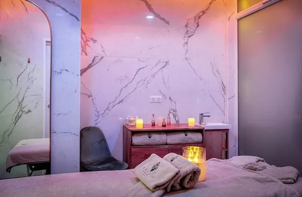 Le Palais Gallien Hôtel & Spa
