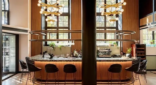Le Parchamp, Paris Boulogne, a Tribute Portfolio Hotel