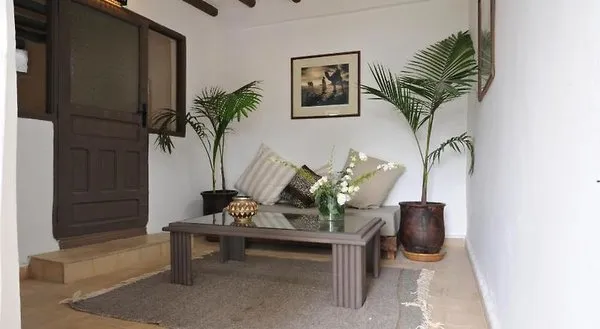 Le Petit Hotel du Flouka