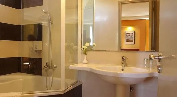 Le Pietri Urban Hotel
