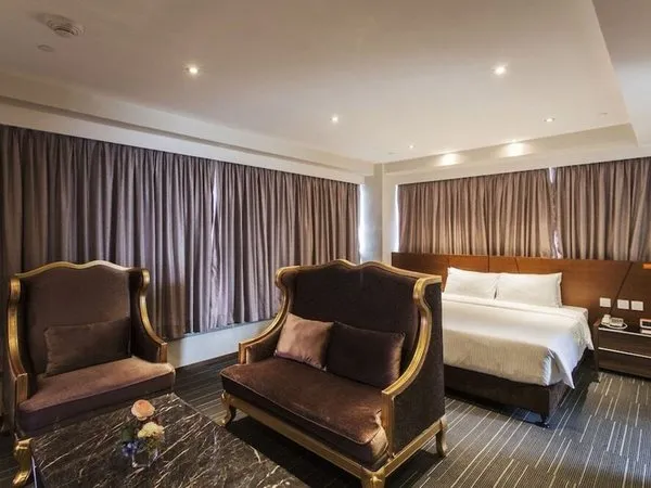 Le Prabelle Hotel